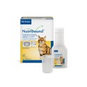 VIRBAC Nutribound Roztwór Doustny Dla Kotów W Czasie Rekonwalescencji 3 X 150 Ml - Nowa Wersja Virbac