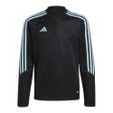 Bluza adidas Tiro 23 Club Jr IL9561 Adidas