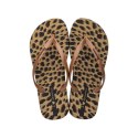 Japonki Ipanema Animale Print II Fem W 83306 AJ138 Ipanema