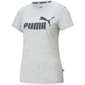 Koszulka Puma ESS Logo Tee W 586774 04 Puma