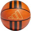 Piłka do koszykówki adidas 3 adidas Rubber Mini HM4971 Adidas