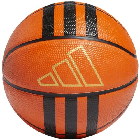 Piłka do koszykówki adidas 3 adidas Rubber Mini HM4971 Adidas