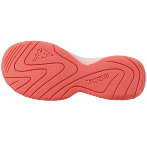 Sandały Kappa Pelangi G Jr 261042K 2129 Kappa
