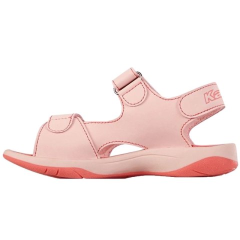 Sandały Kappa Pelangi G Jr 261042K 2129 Kappa