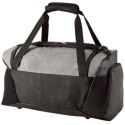 Torba Puma teamFINAL Teambag S czarno-szara 78942 01 Puma