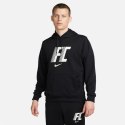 Bluza Nike F.C Flc M DV9757 010 Nike