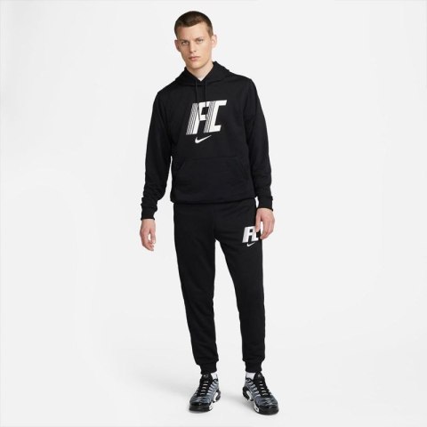 Bluza Nike F.C Flc M DV9757 010 Nike