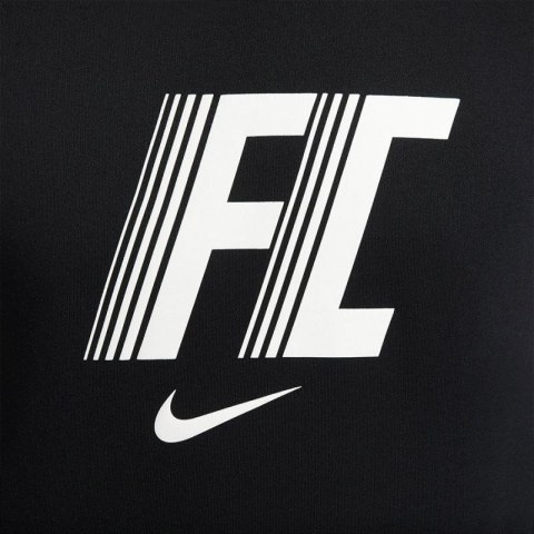 Bluza Nike F.C Flc M DV9757 010 Nike