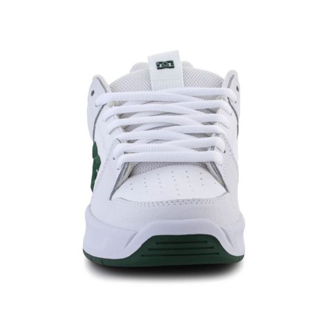 Buty DC Shoes Lynx Zero S M ADYS100668-WGN DC