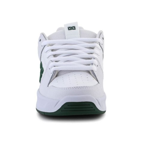 Buty DC Shoes Lynx Zero S M ADYS100668-WGN DC