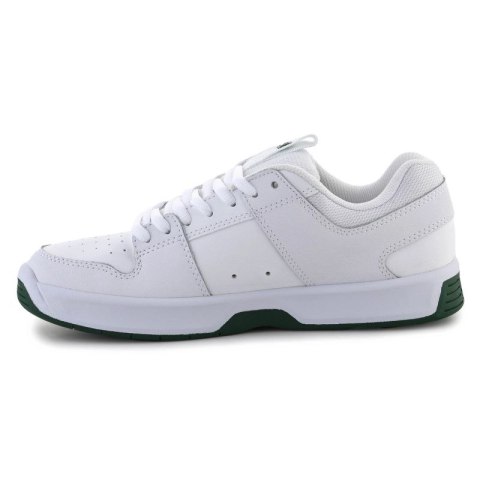 Buty DC Shoes Lynx Zero S M ADYS100668-WGN DC