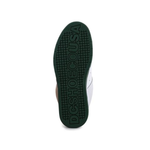 Buty DC Shoes Lynx Zero S M ADYS100668-WGN DC