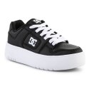 Buty DC Shoes Manteca 4 Platform W ADJS100156-BKW DC