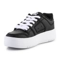 Buty DC Shoes Manteca 4 Platform W ADJS100156-BKW DC