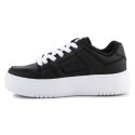 Buty DC Shoes Manteca 4 Platform W ADJS100156-BKW DC