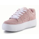 Buty DC Shoes Manteca 4 Platform W ADJS100156-LTP DC