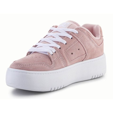 Buty DC Shoes Manteca 4 Platform W ADJS100156-LTP DC
