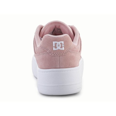 Buty DC Shoes Manteca 4 Platform W ADJS100156-LTP DC