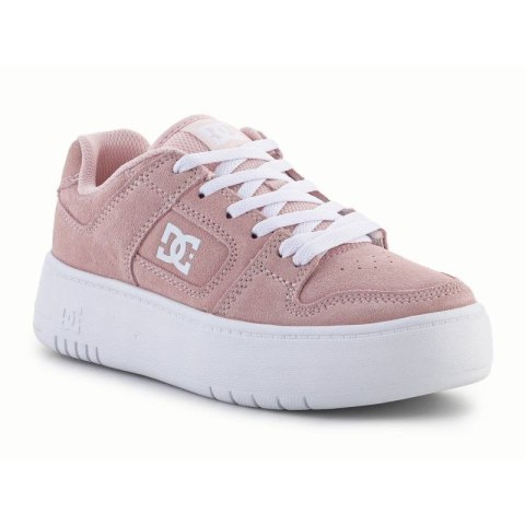 Buty DC Shoes Manteca 4 Platform W ADJS100156-LTP DC