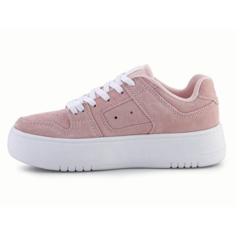 Buty DC Shoes Manteca 4 Platform W ADJS100156-LTP DC