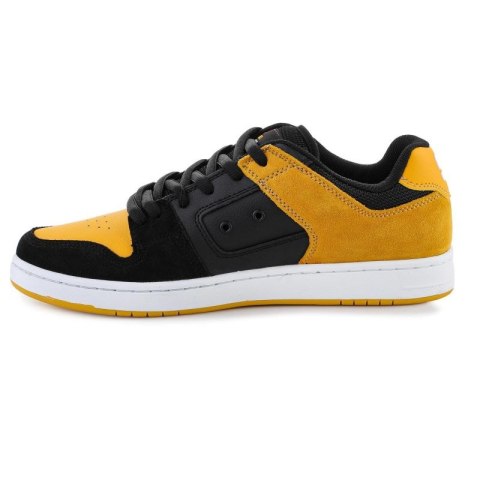 Buty DC Shoes Manteca 4 Skate M 100766-BG3 DC