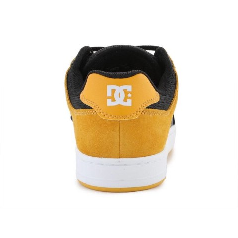 Buty DC Shoes Manteca 4 Skate M 100766-BG3 DC