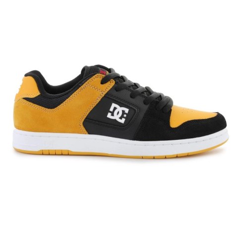 Buty DC Shoes Manteca 4 Skate M 100766-BG3 DC