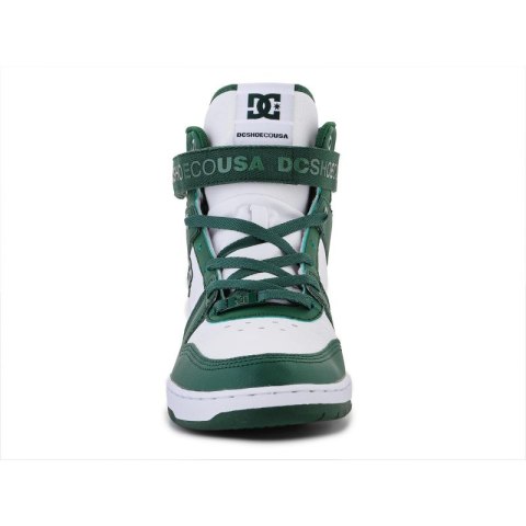 Buty DC Shoes Pensford M ADYS400038-WGN DC