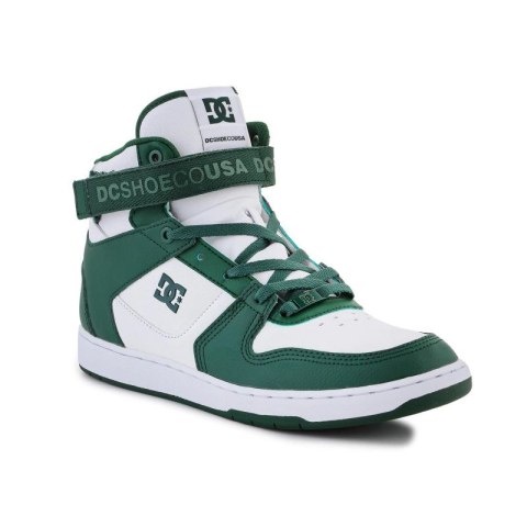 Buty DC Shoes Pensford M ADYS400038-WGN DC