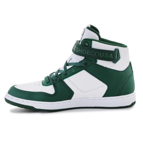 Buty DC Shoes Pensford M ADYS400038-WGN DC