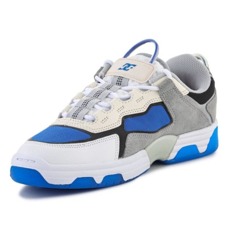 Buty DC Shoes Shanahan Metric Skate Shoes M ADYS100755-XSWB DC