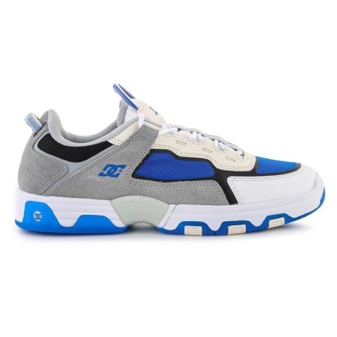 Buty DC Shoes Shanahan Metric Skate Shoes M ADYS100755-XSWB DC