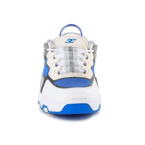 Buty DC Shoes Shanahan Metric Skate Shoes M ADYS100755-XSWB DC
