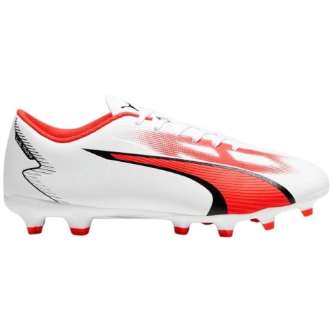 Buty piłkarskie Puma Ultra Play FG/AG M 107423 01 Puma
