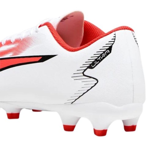 Buty piłkarskie Puma Ultra Play FG/AG M 107423 01 Puma