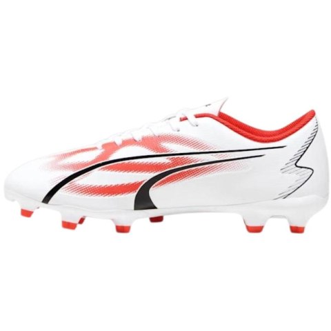Buty piłkarskie Puma Ultra Play FG/AG M 107423 01 Puma