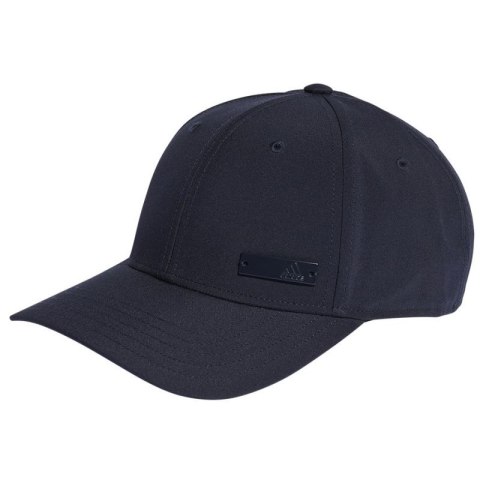 Czapka z daszkiem adidas BBallcap LT II3557 Adidas