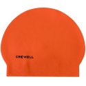 Czepek pływacki Crowell Ucho Bora granatowy kol.3 Crowell
