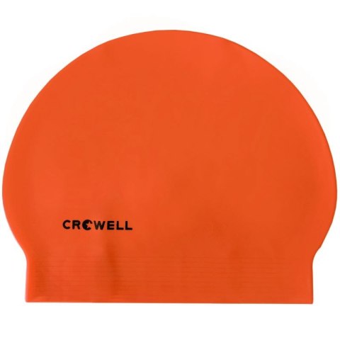 Czepek pływacki Crowell Ucho Bora granatowy kol.3 Crowell