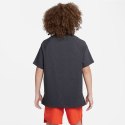 Koszulka Nike DF Athletics Jr FB1290 010 Nike