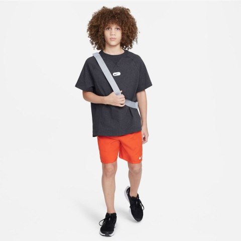 Koszulka Nike DF Athletics Jr FB1290 010 Nike