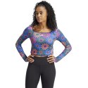 Koszulka adidas Farm Crop LS W IM2360 Adidas