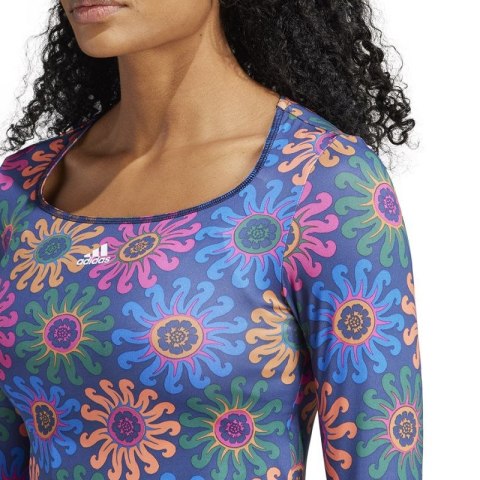Koszulka adidas Farm Crop LS W IM2360 Adidas