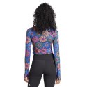 Koszulka adidas Farm Crop LS W IM2360 Adidas