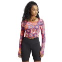 Koszulka adidas Farm Crop LS W IM2361 Adidas
