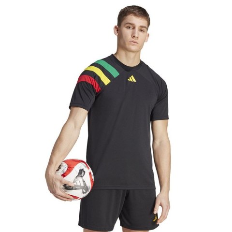 Koszulka adidas Fortore 23 JSY M IK5737 Adidas