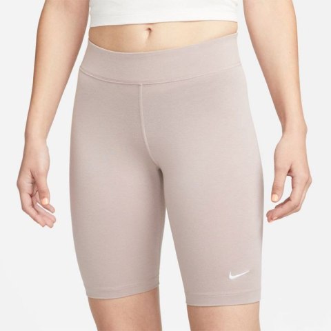Spodenki Nike Sportswear Essential Mr Biker W CZ8526-272 Nike