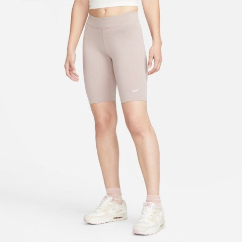 Spodenki Nike Sportswear Essential Mr Biker W CZ8526-272 Nike