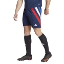 Spodenki adidas Fortore 23 M IK5729 Adidas