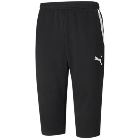 Spodnie Puma teamLiga Training 3/4 Pants M 657271 03 Puma